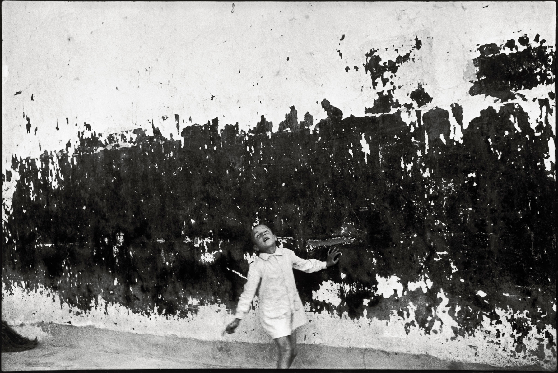 Icons: Henry Cartier-Bresson — ZERO.NINE